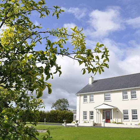 Cherryville House Portadown Buitenkant foto