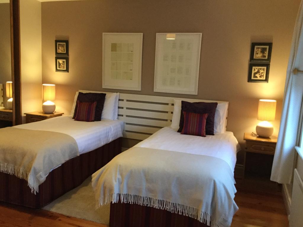 Cherryville House Portadown Kamer foto